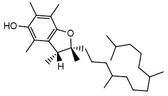 all-rac-α-Tocopherol EP Impurity A
